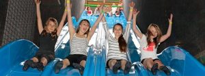 Unsere FUN-Kids haben viel Spaß in der funARENA Henstedt-Ulzburg