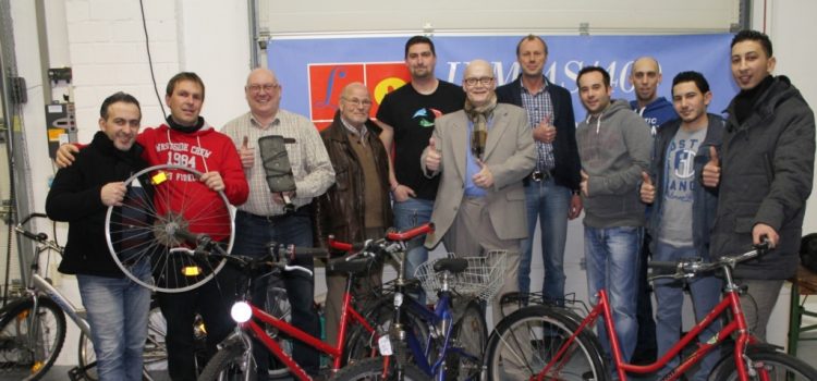 Pressemitteilung: Neues Projekt von Henstedt-Ulzburg Bewegt Pressemitteilung: Neues Projekt von Henstedt-Ulzburg Bewegt