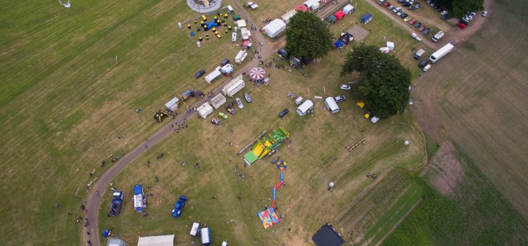 HU-Drachenfest 2015 HU-Drachenfest 2015