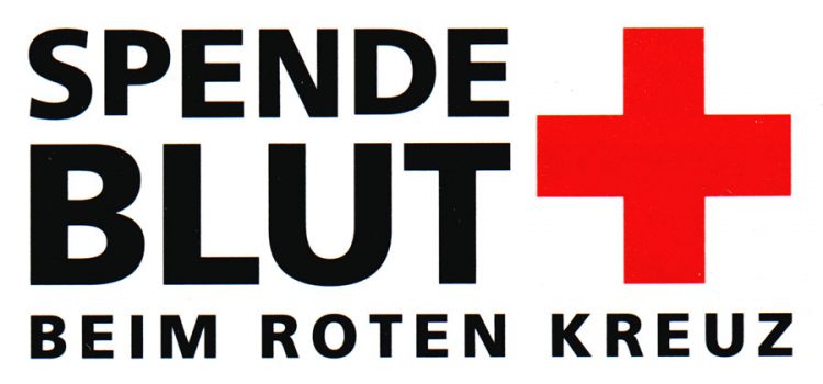 Erst Blut spenden, dann Film gucken! Erst Blut spenden, dann Film gucken!