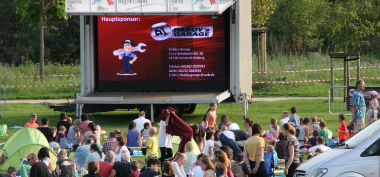 Bürgerpark-Kino Bürgerpark-Kino