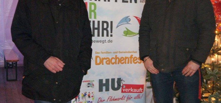 „Der Tannenbaum rennt“ am 07.01.2017 „Der Tannenbaum rennt“ am 07.01.2017