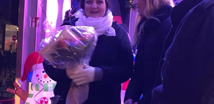 RTL-NORD zeichnet „Heldin des Nordens“ aus RTL-NORD zeichnet „Heldin des Nordens“ aus