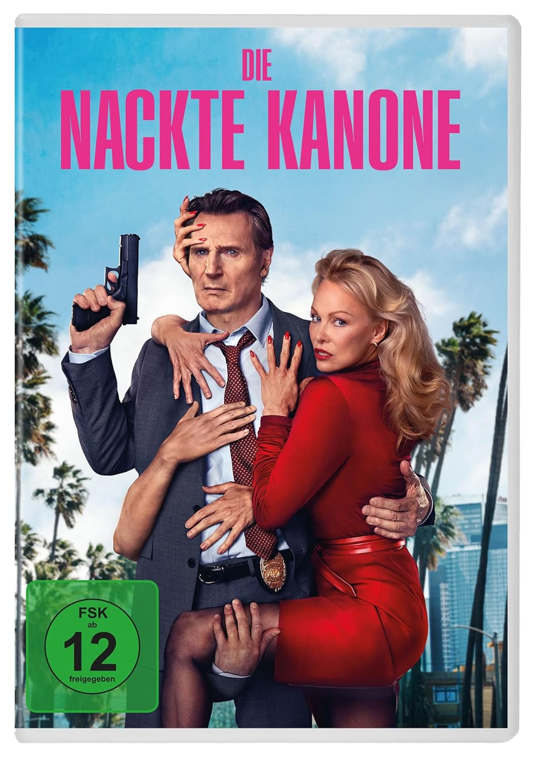 Die nackte Kanone