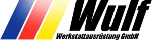 Wulf_Werkstattausruestung_GmbH_Logo